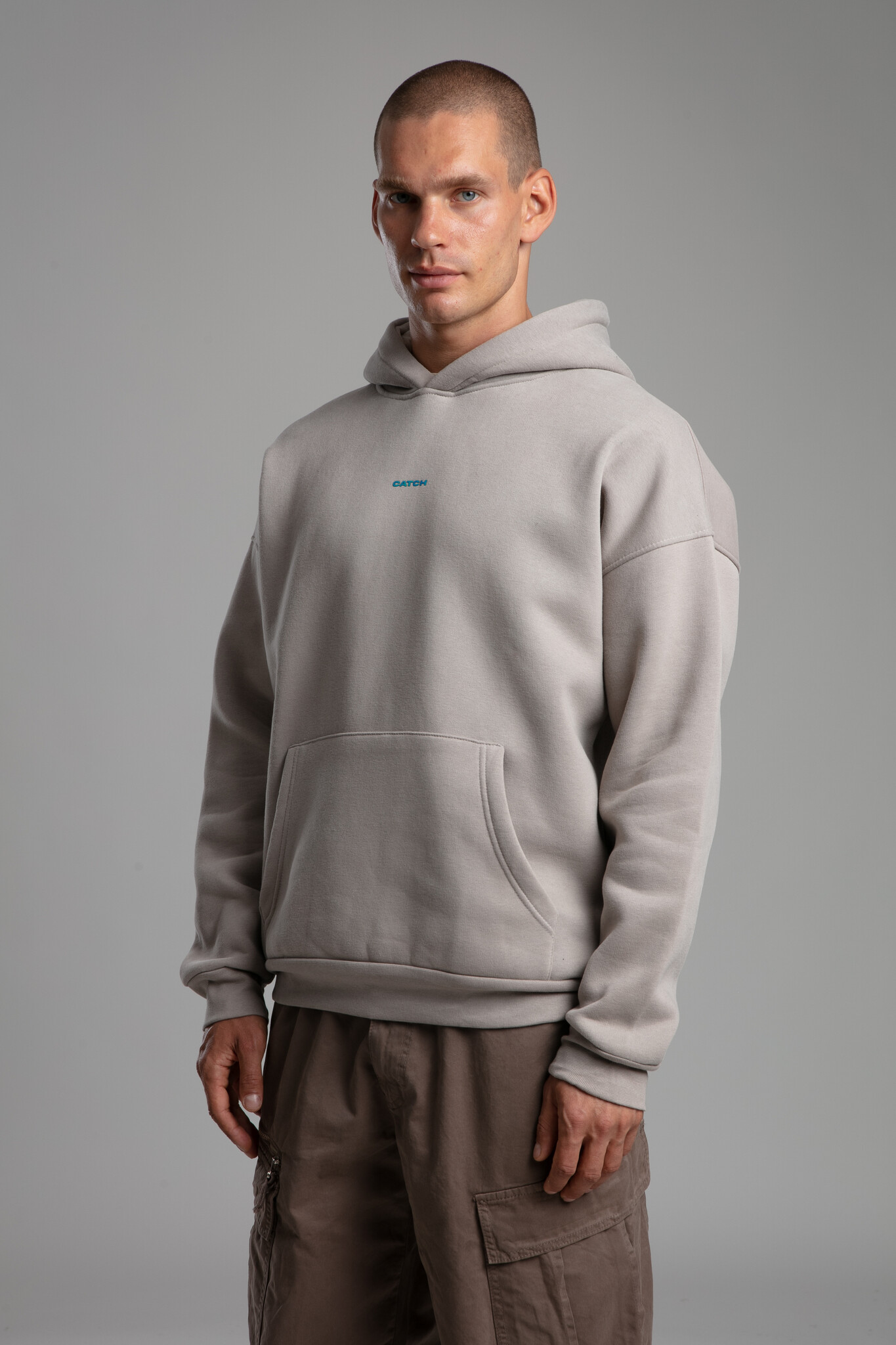 Catch Hoodie 25CK-015