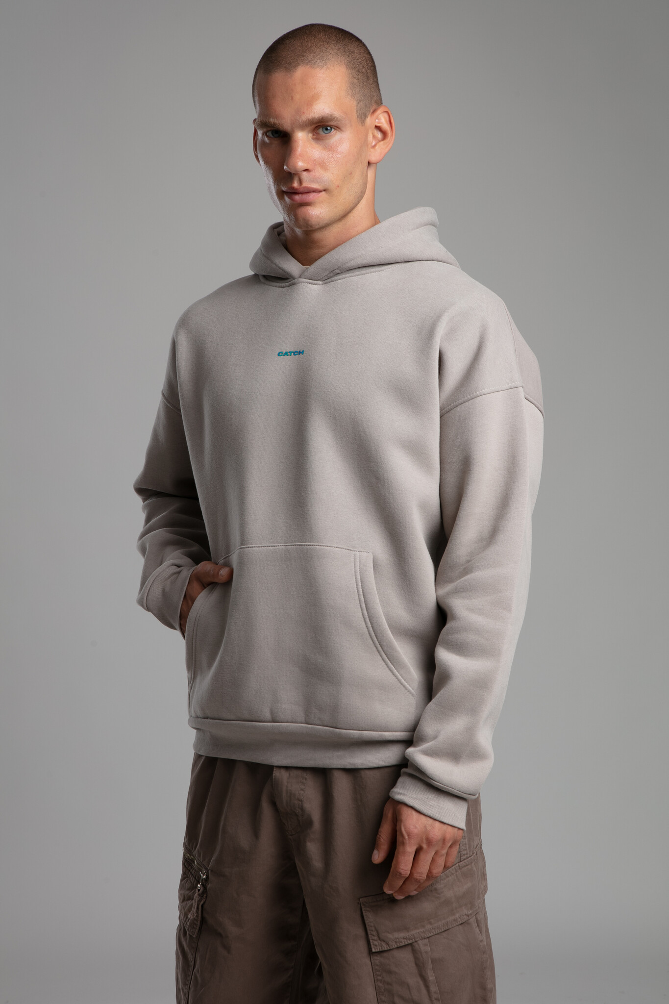 Catch Hoodie 25CK-015