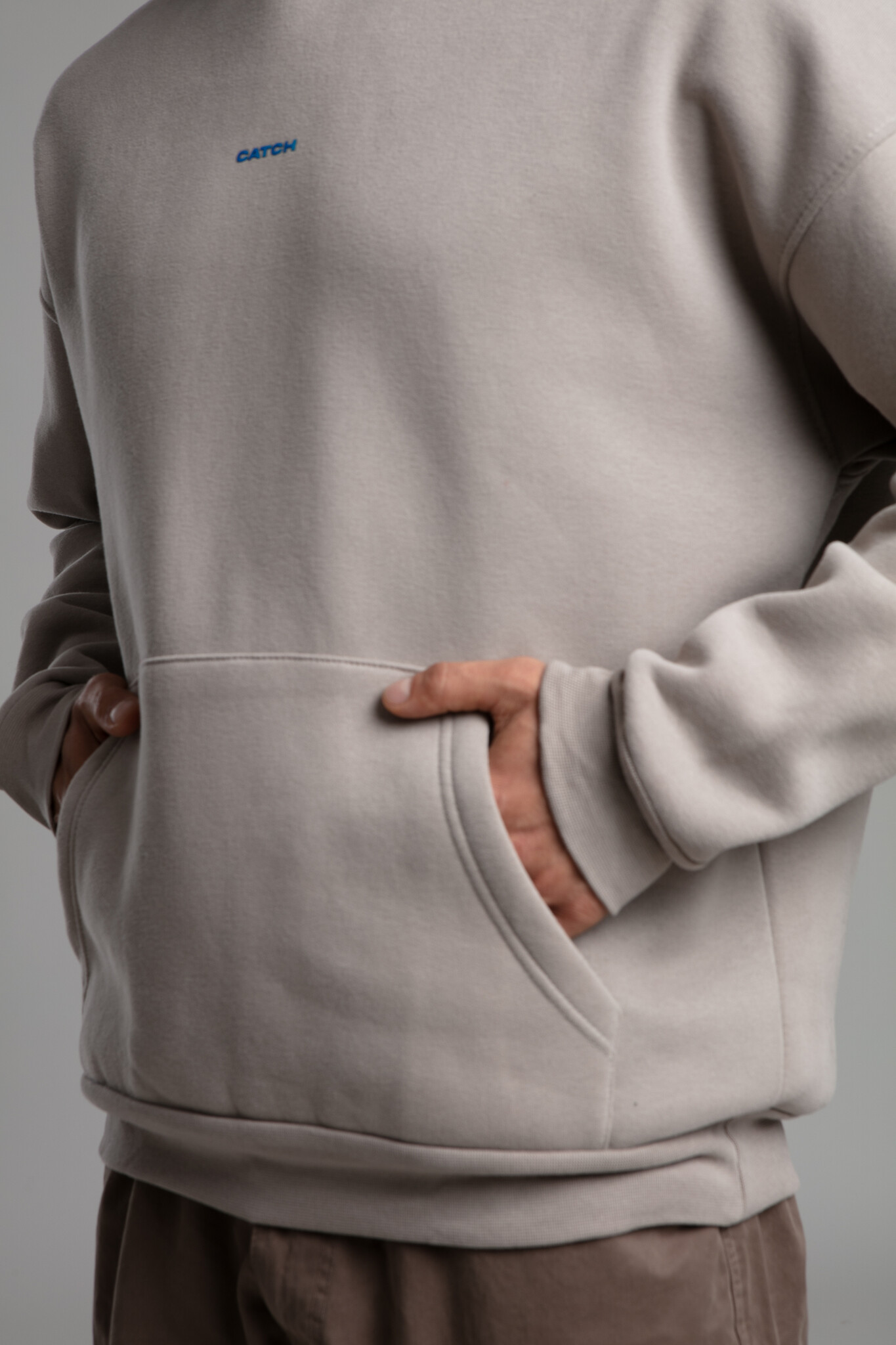 Catch Hoodie 25CK-015