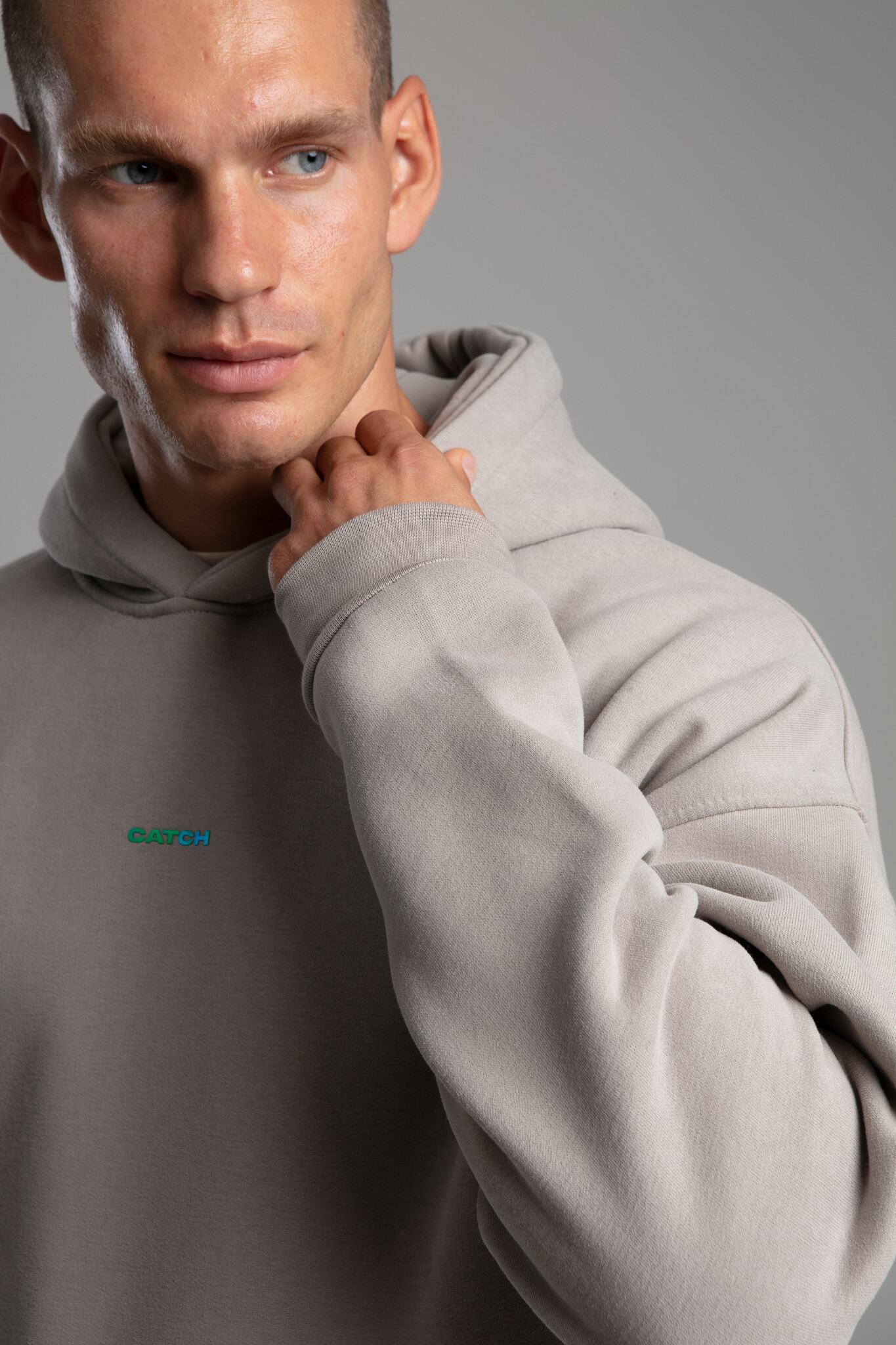 Catch Hoodie 25CK-015