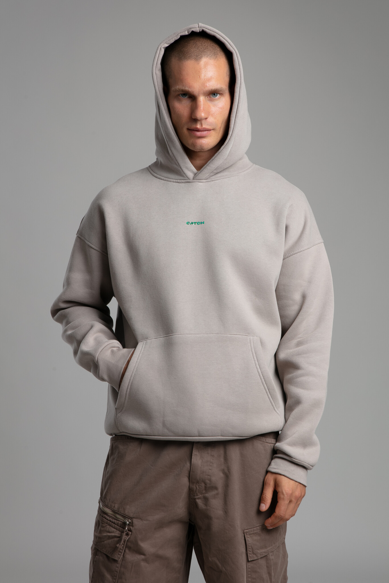 Catch Hoodie 25CK-015