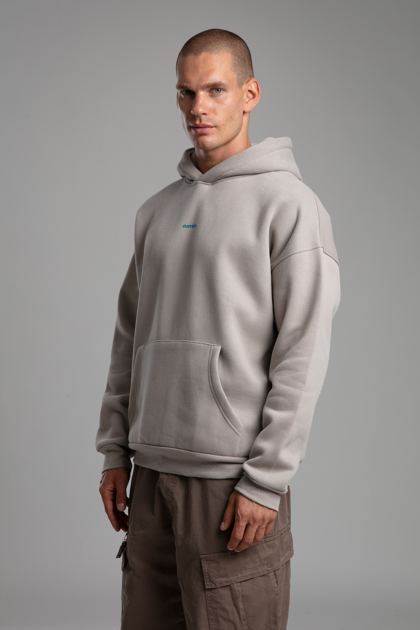 Catch Hoodie 25CK-015