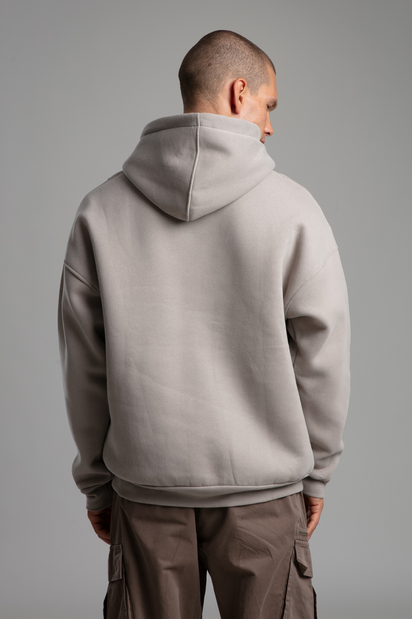 Catch Hoodie 25CK-015