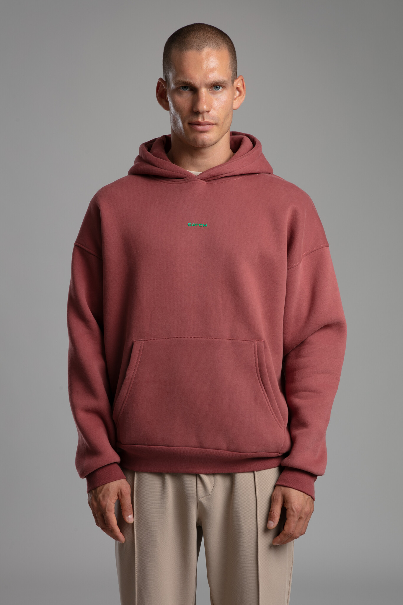 Catch Hoodie 25CK-015