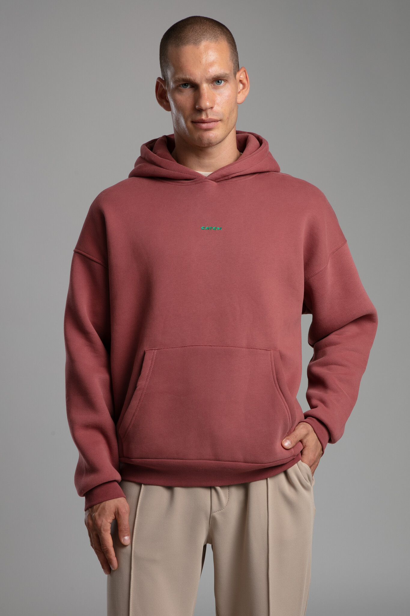 Catch Hoodie 25CK-015