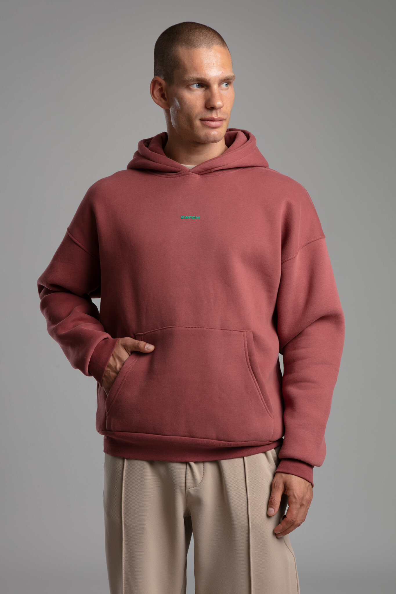 Catch Hoodie 25CK-015