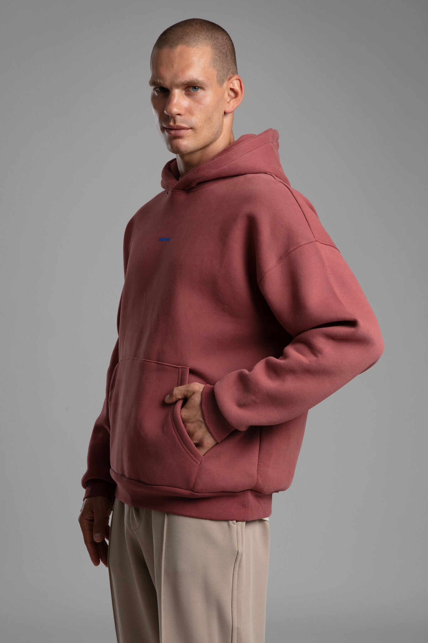 Catch Hoodie 25CK-015