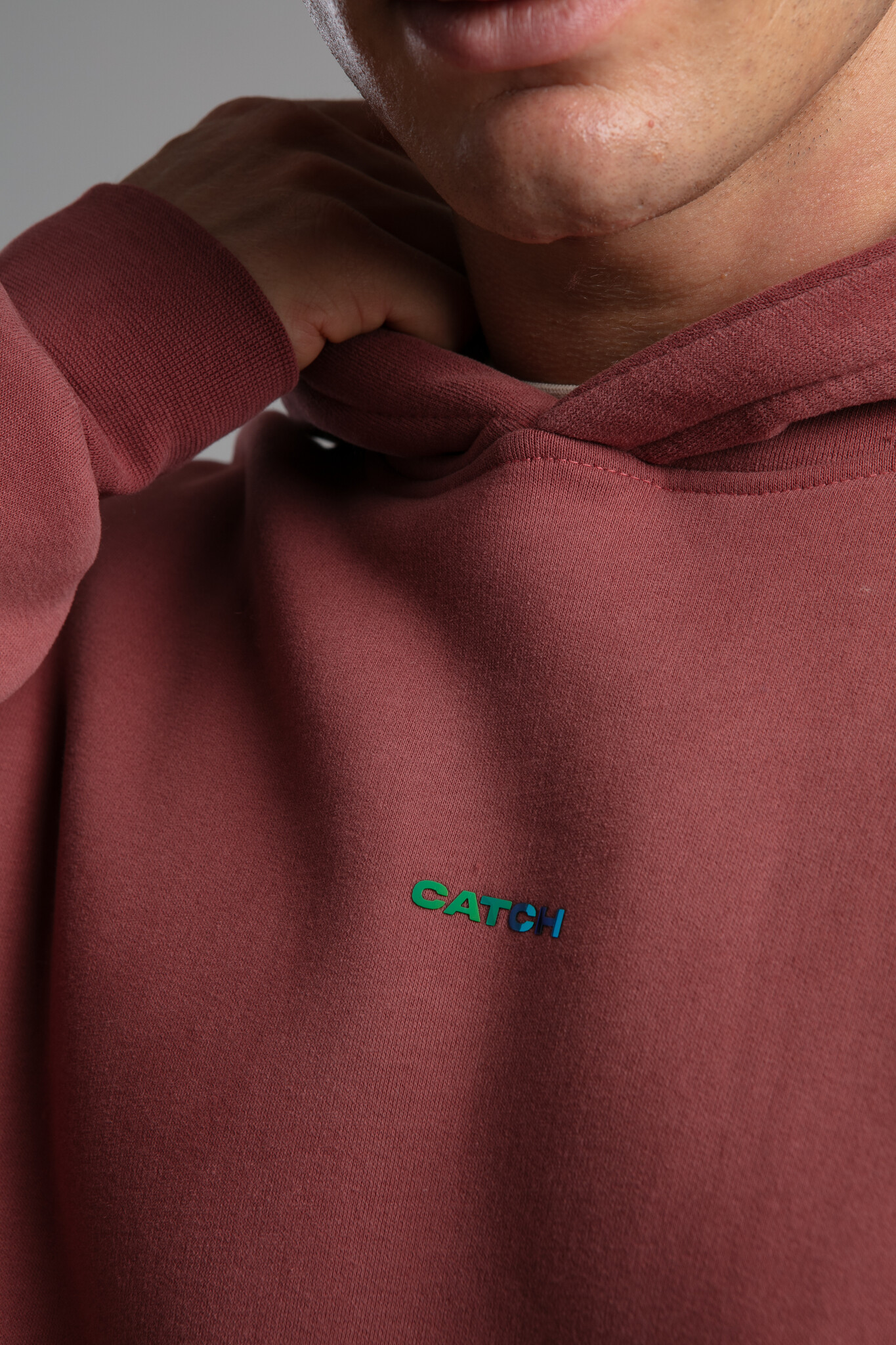 Catch Hoodie 25CK-015