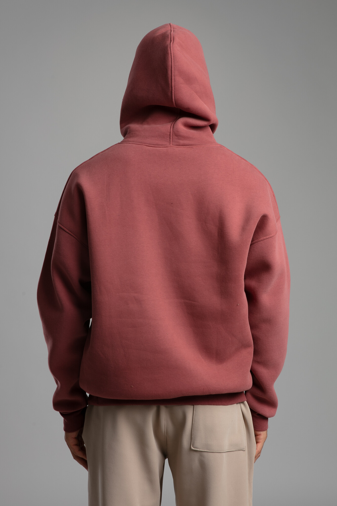 Catch Hoodie 25CK-015