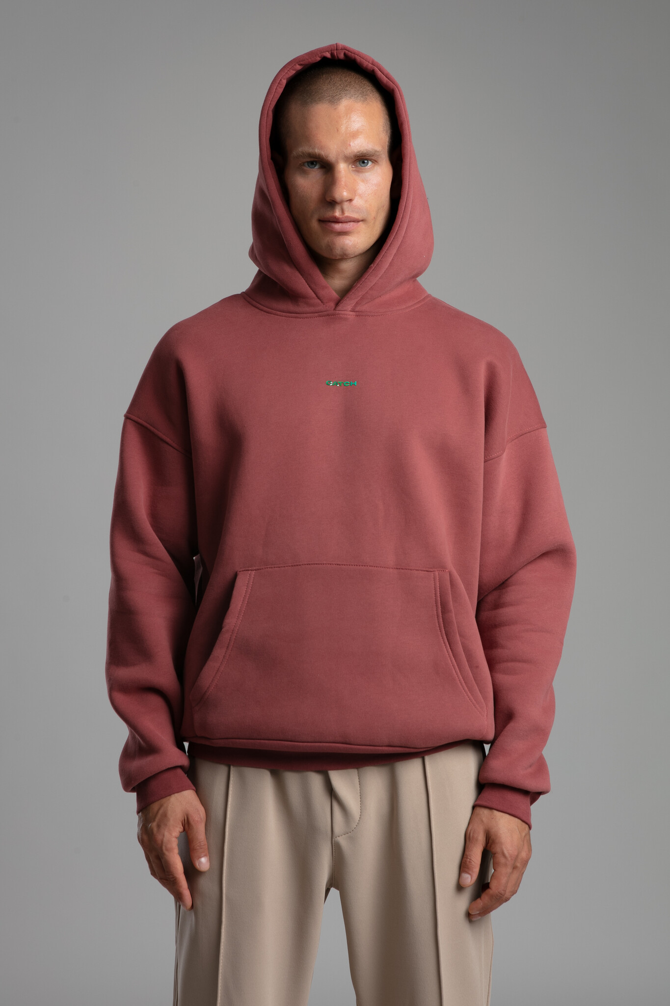 Catch Hoodie 25CK-015