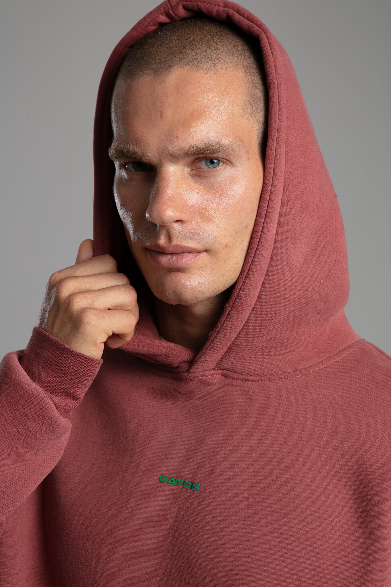 Catch Hoodie 25CK-015