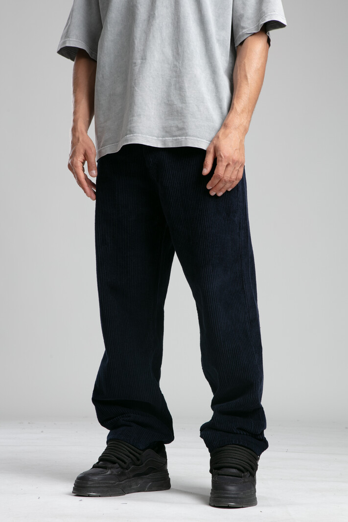 Catch Corduroy Pants 6314-L