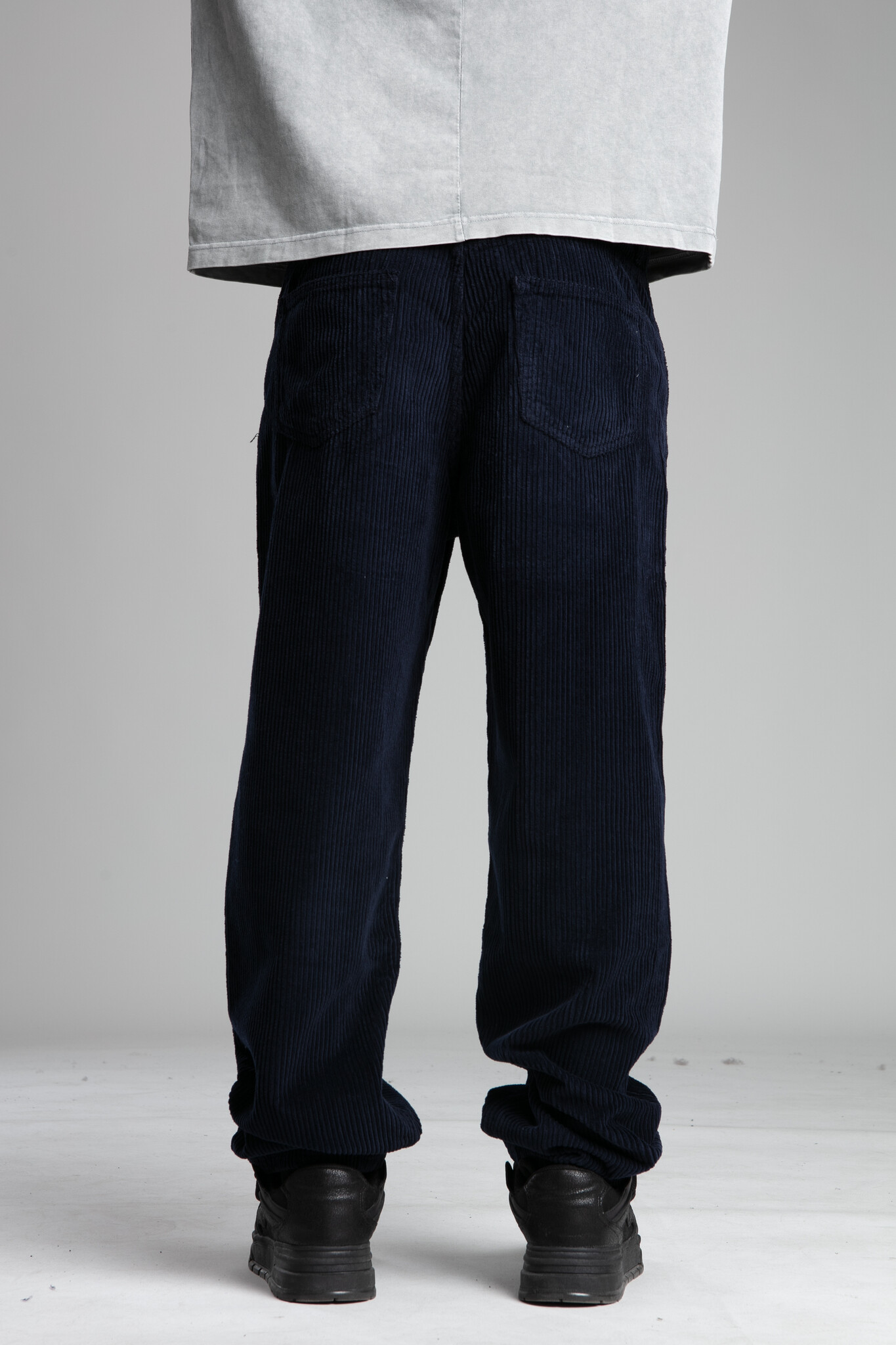 Catch Corduroy Pants 6314-L