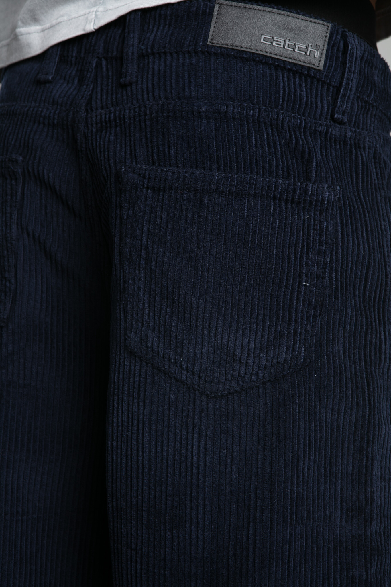 Catch Corduroy Pants 6314-L