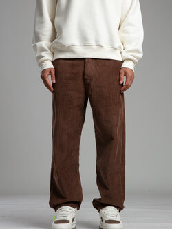 Catch Corduroy Pants 6314-L