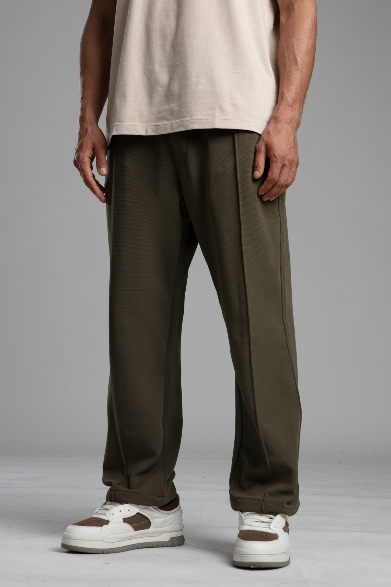 Catch Sweatpants 6261-L4