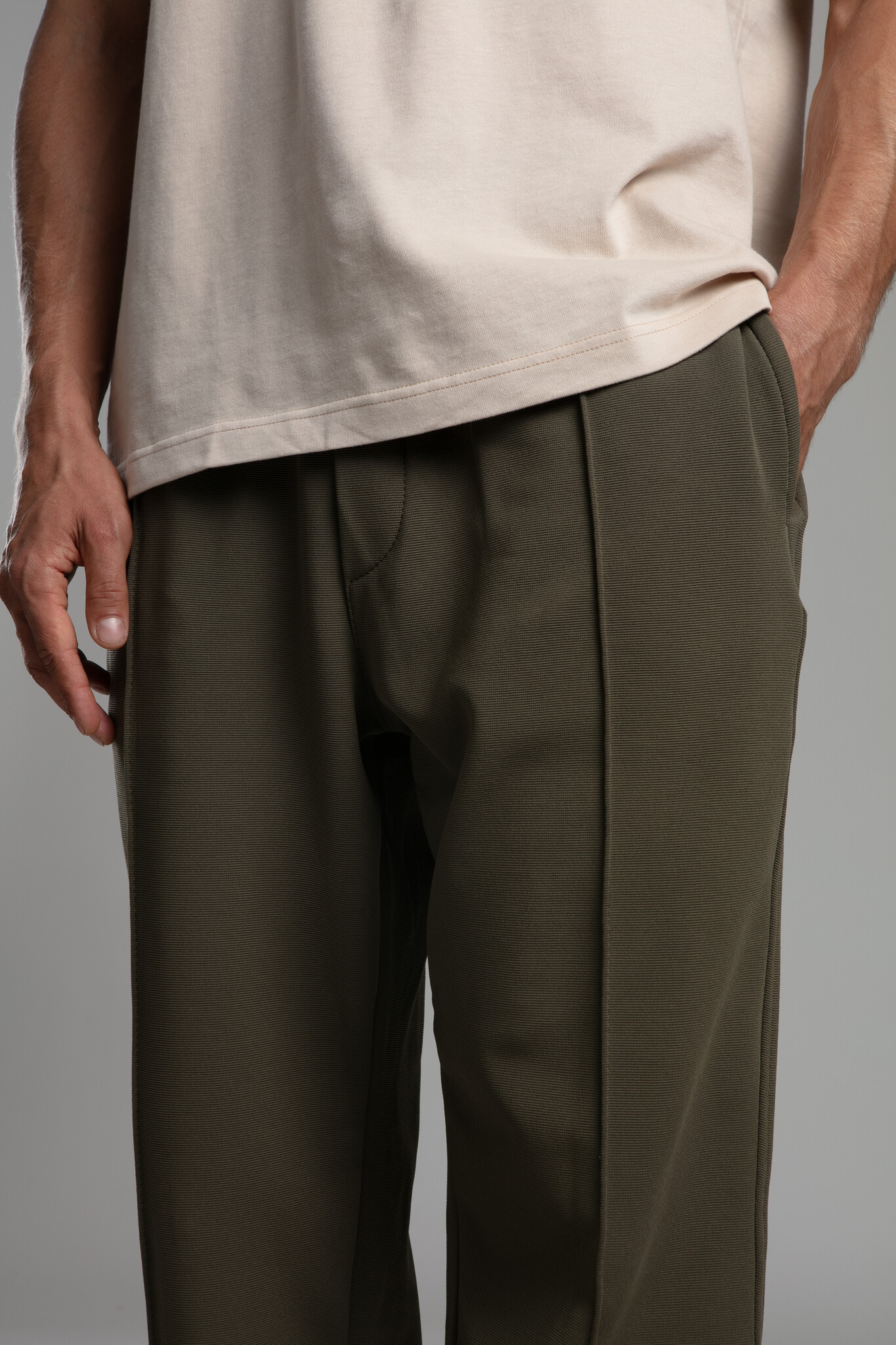 Catch Sweatpants 6261-L4