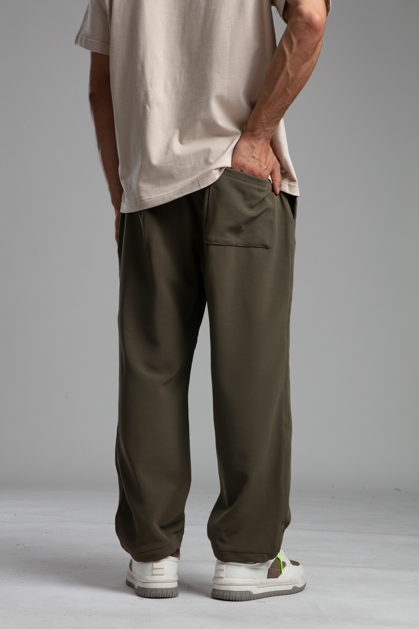 Catch Sweatpants 6261-L4