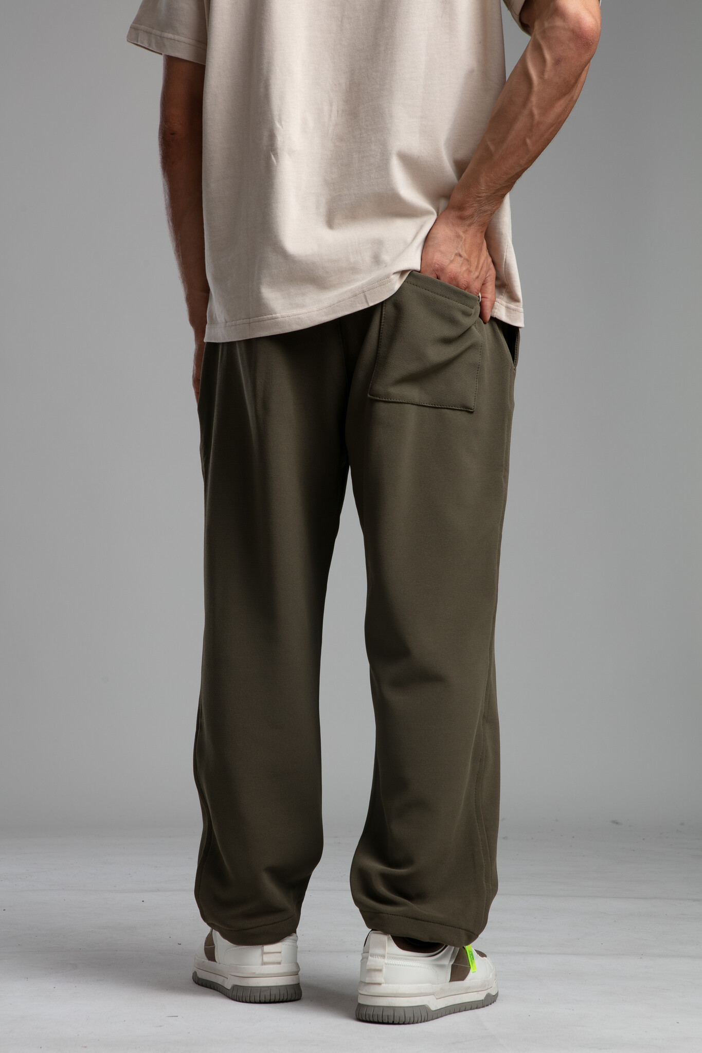 Catch Sweatpants 6261-L4