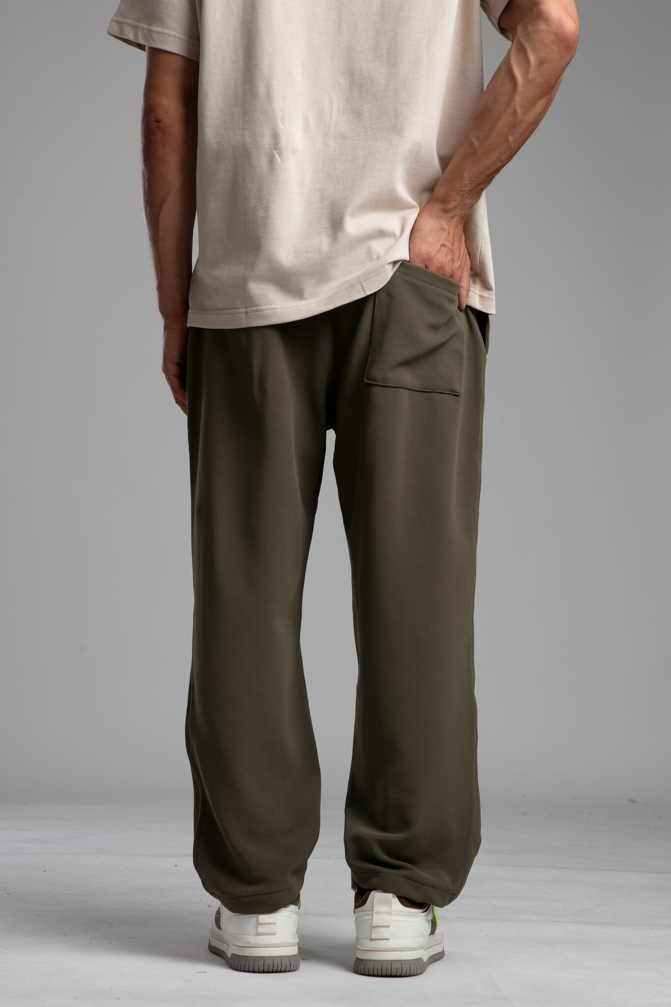 Catch Sweatpants 6261-L4