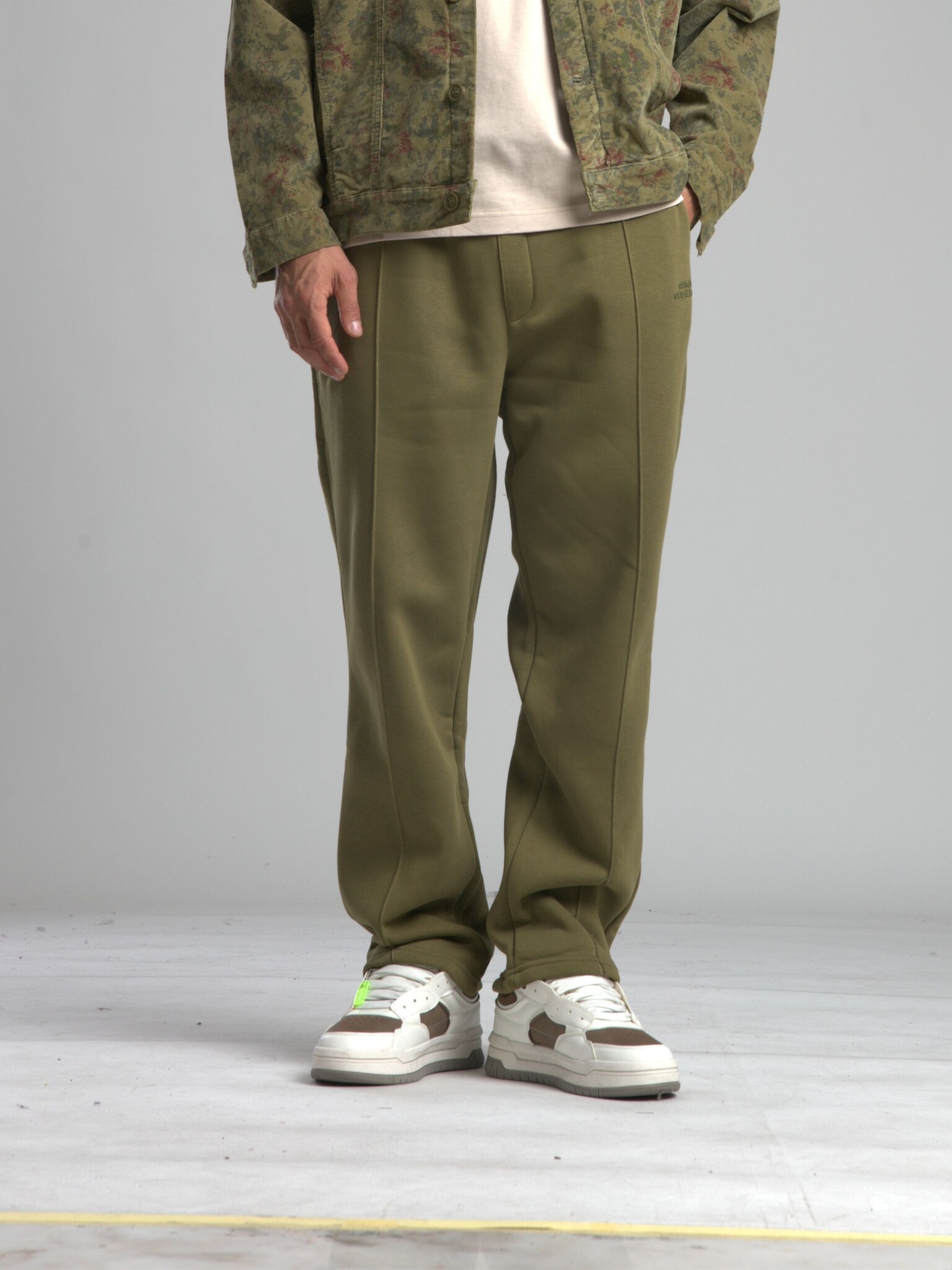 Catch Sweatpants K-559