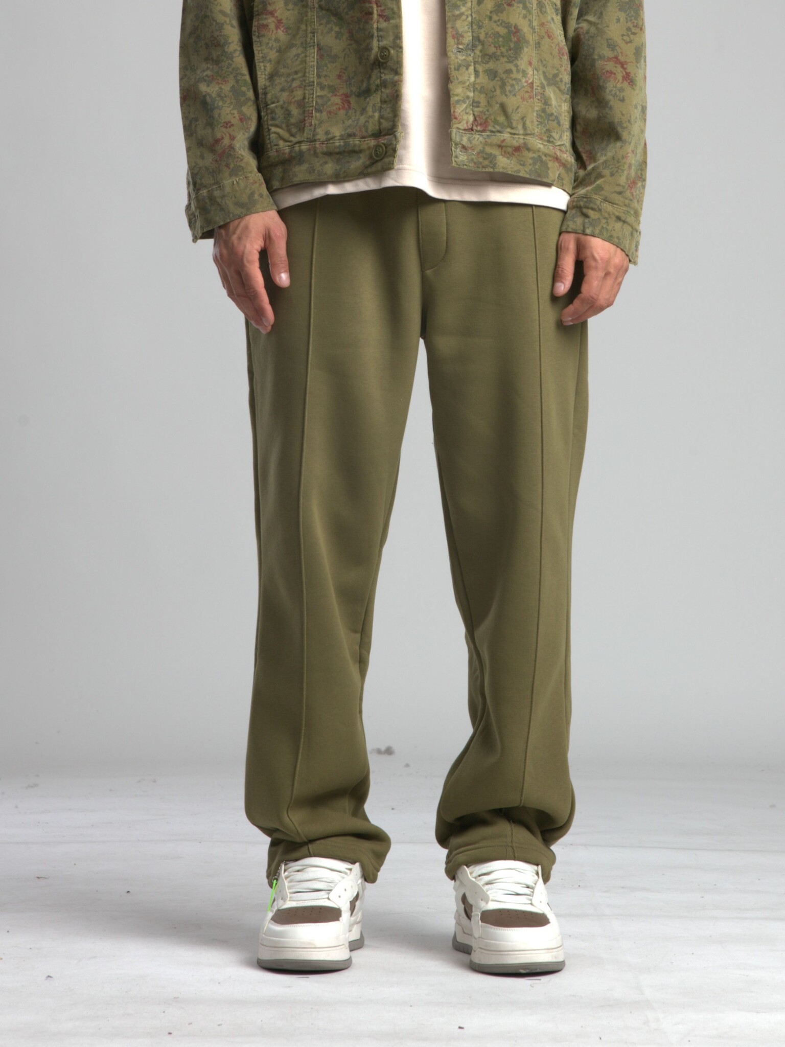 Catch Sweatpants K-559