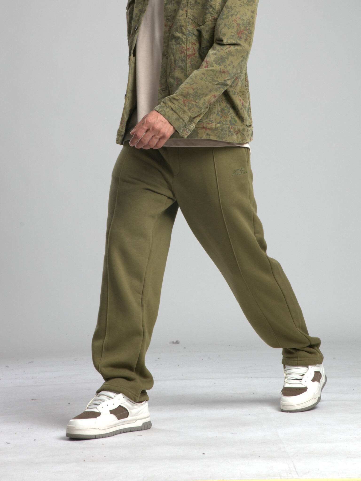 Catch Sweatpants K-559