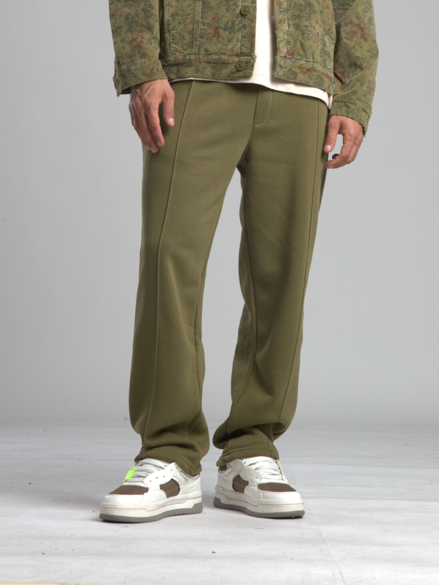 Catch Sweatpants K-559