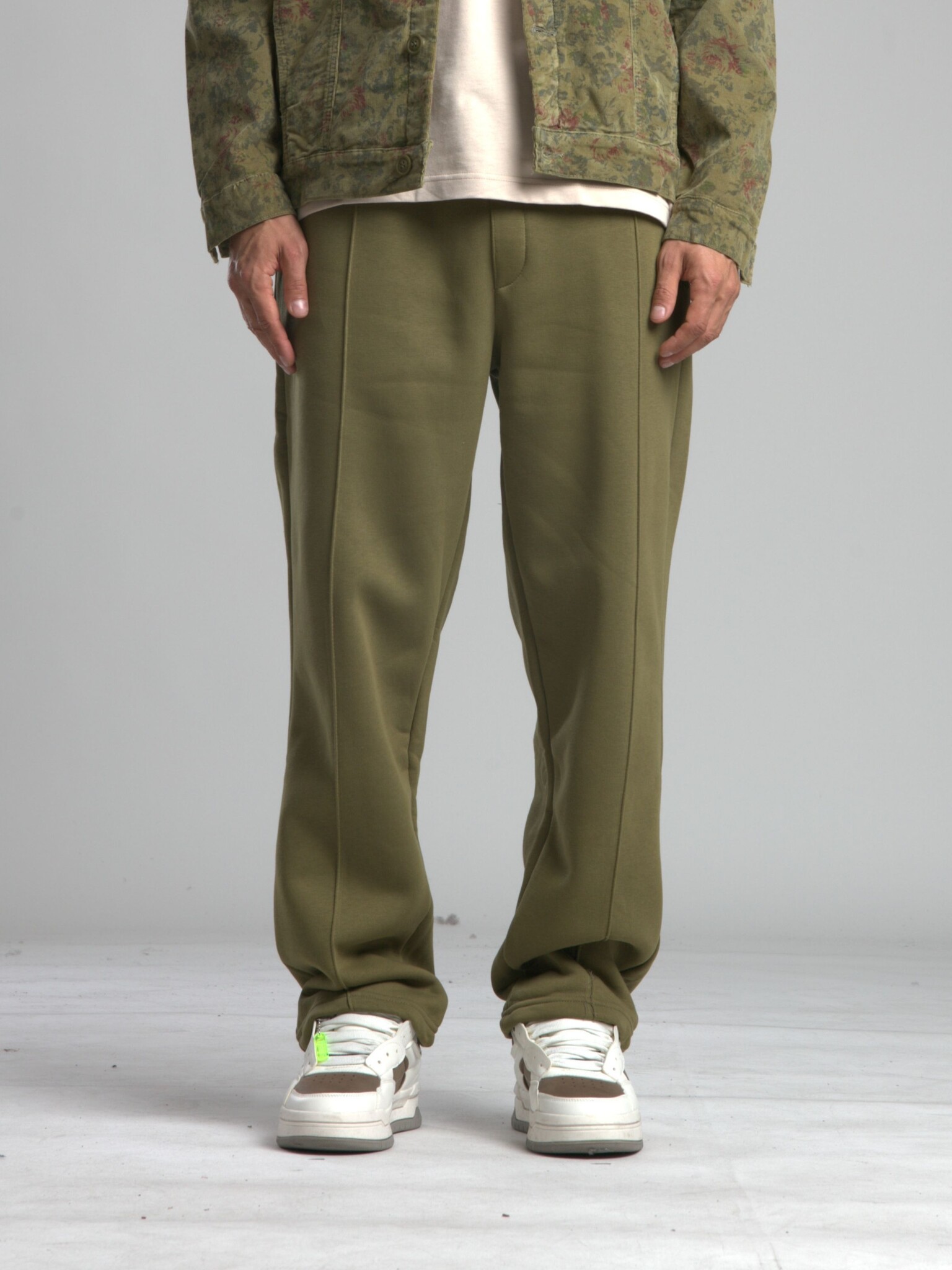 Catch Sweatpants K-559