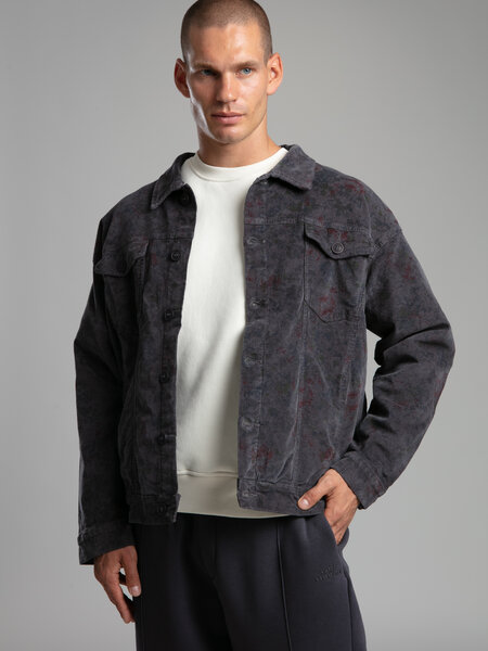 Catch Corduroy Jacket 4315-1