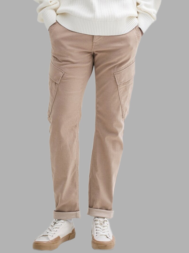 Tom Tailor Tapered THERMOLITE® cargo 1044390