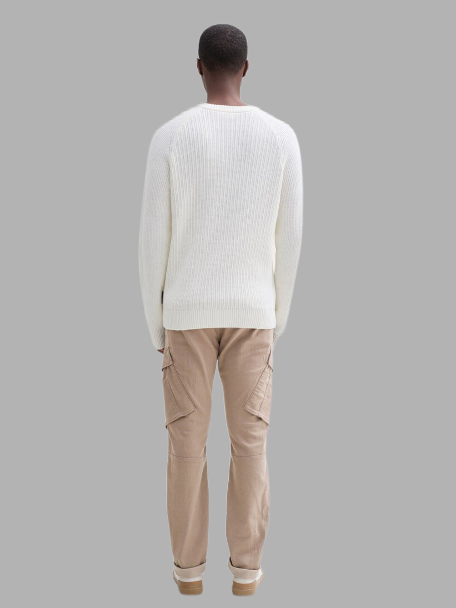 Tapered THERMOLITE® cargo 1044390