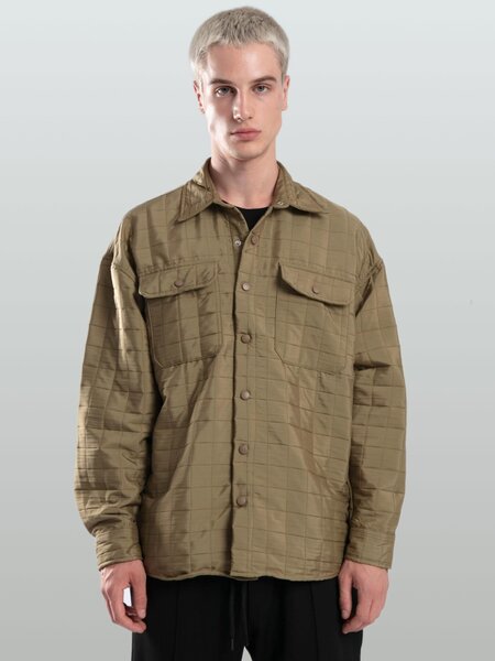 Catch Jacket 1566