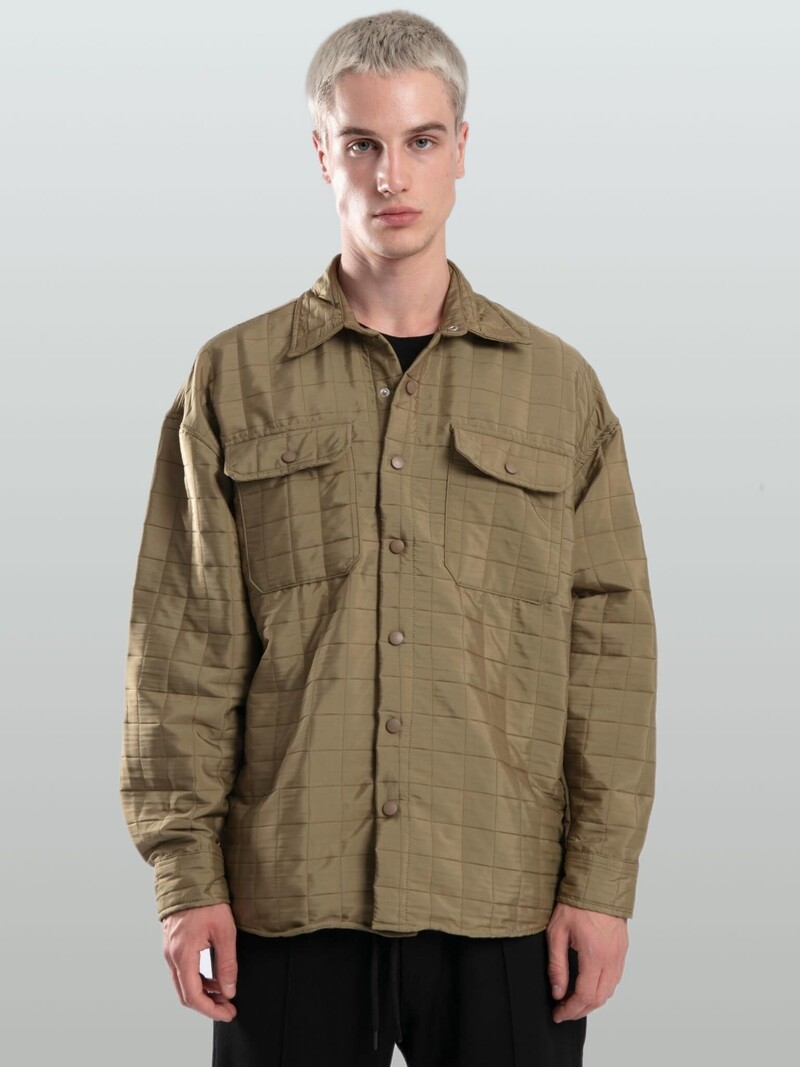 Catch Jacket 1566