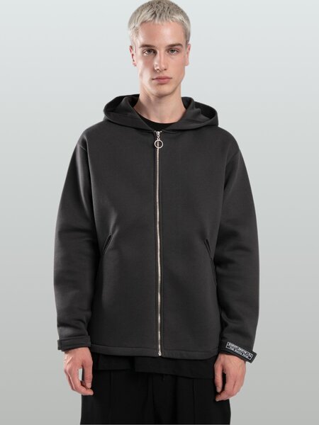 Catch Hoodie K-472