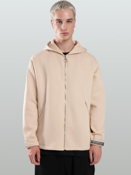 Catch Hoodie K-472