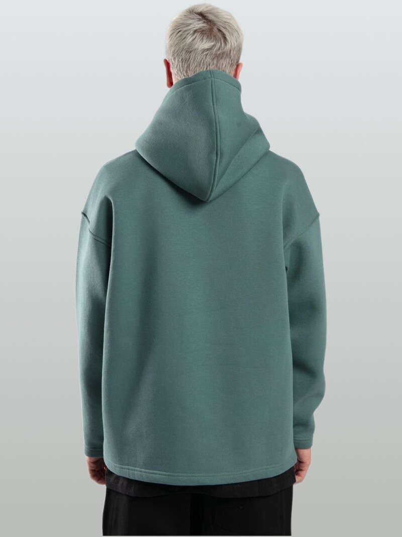 Catch Hoodie K-475