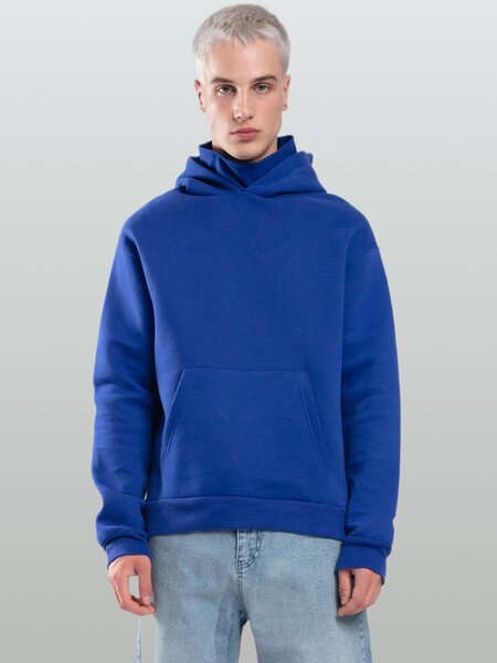 Catch Hoodie K-522