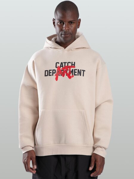 Catch Hoodie K-592