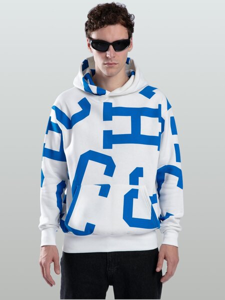 Catch Hoodie K-588