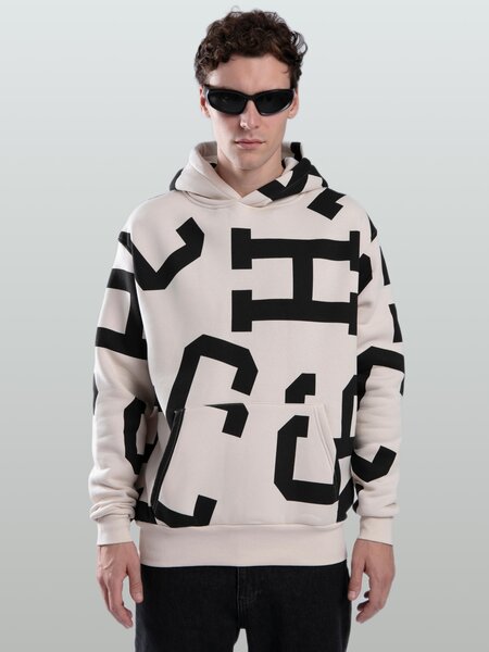 Catch Hoodie K-588