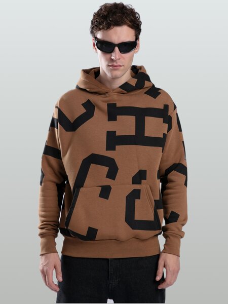 Catch Hoodie K-588