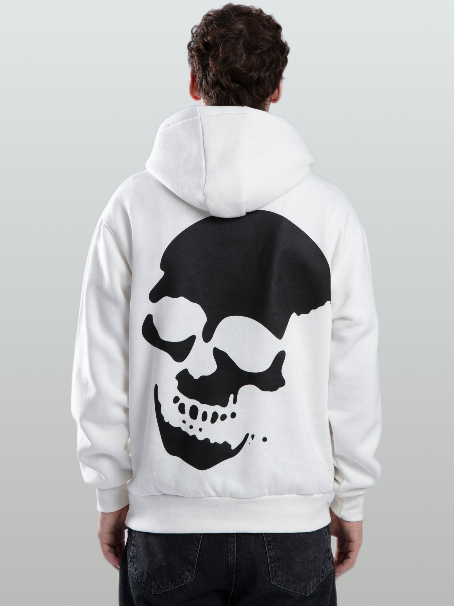 Catch Hoodie K-562