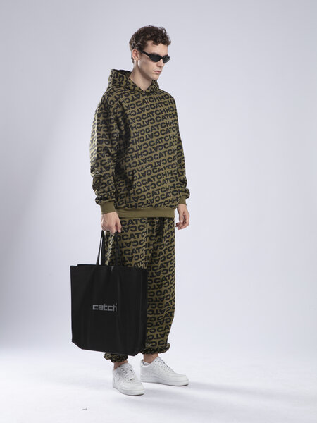 Catch Trackjacket Catch K-572