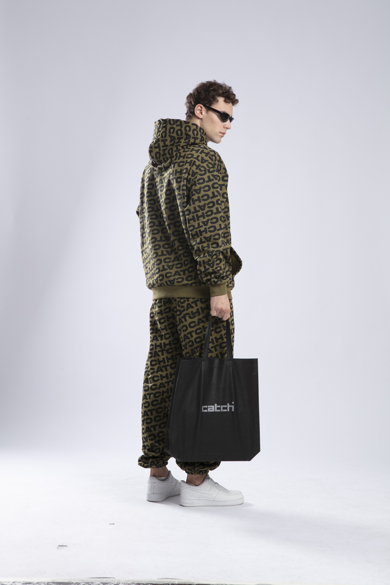 Catch Trackjacket Catch K-572