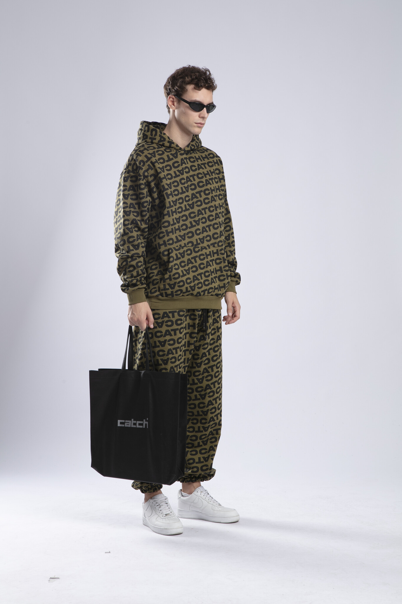 Catch Trackpants Catch K-572