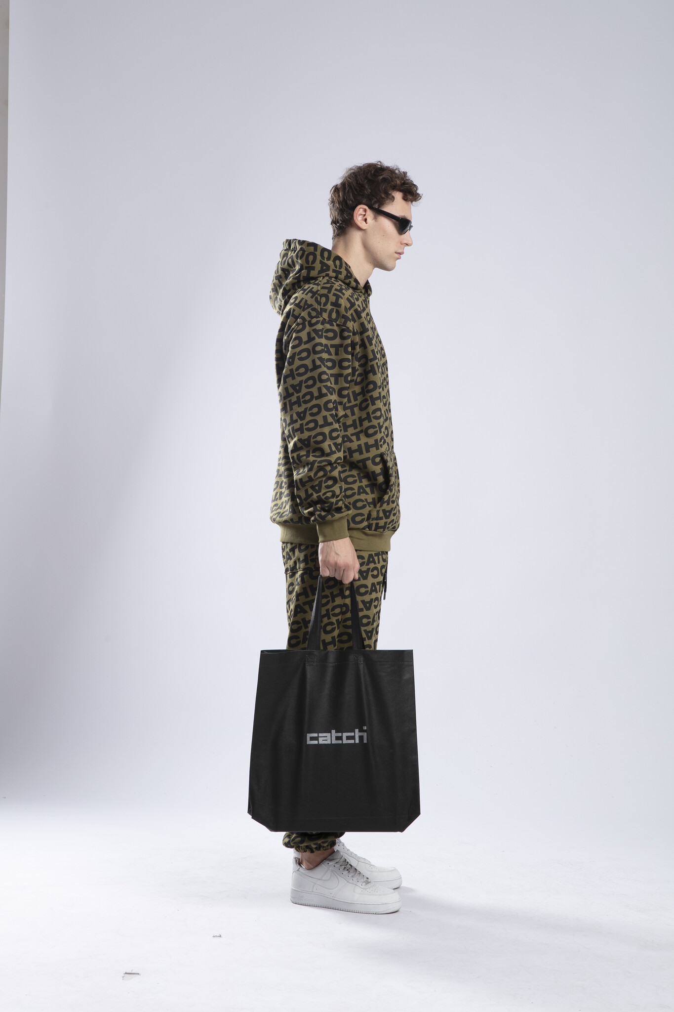 Catch Trackpants Catch K-572