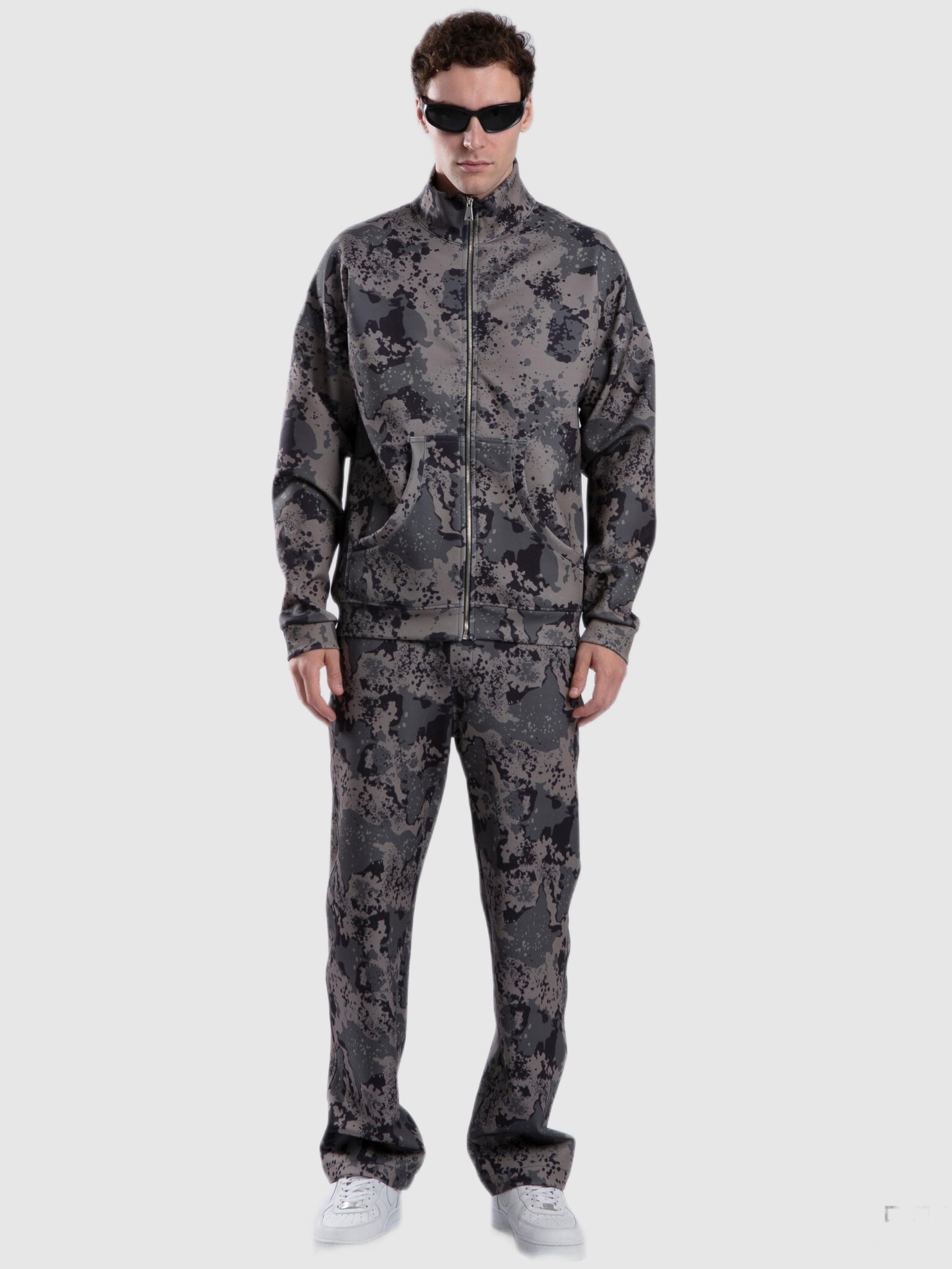 Catch Trackjacket Catch MRT-4565