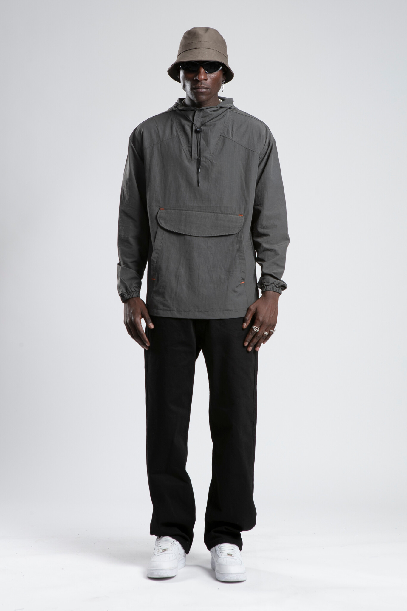 Catch Raincoat 4269-2