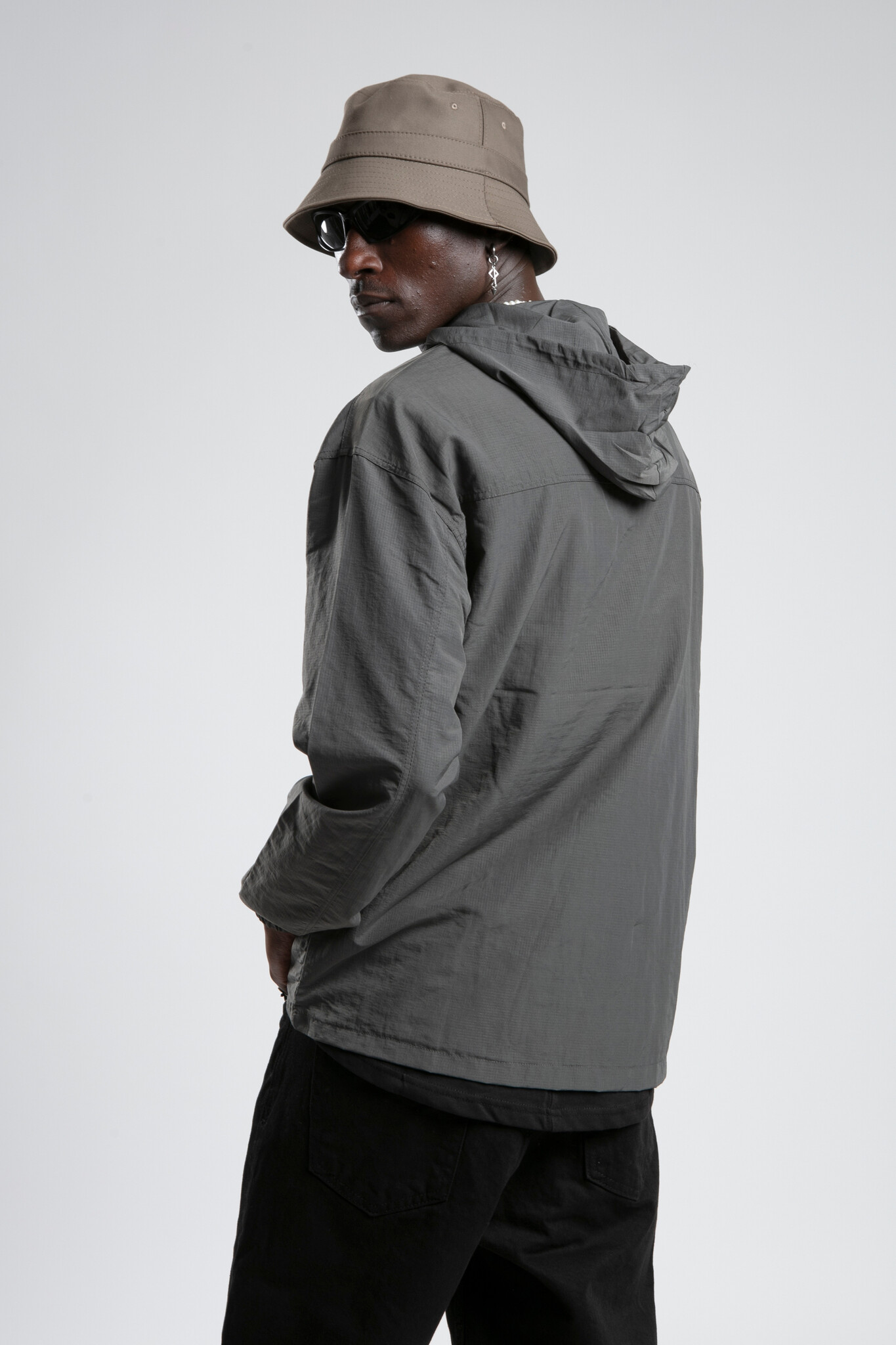 Catch Raincoat 4269-2